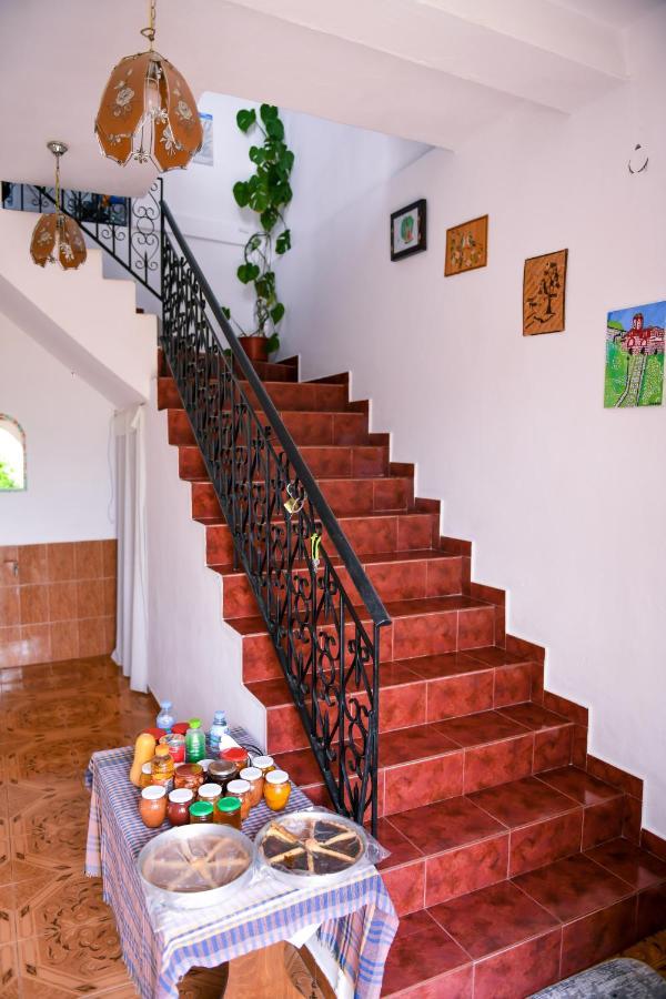 Guest House Luli Berat Exterior foto