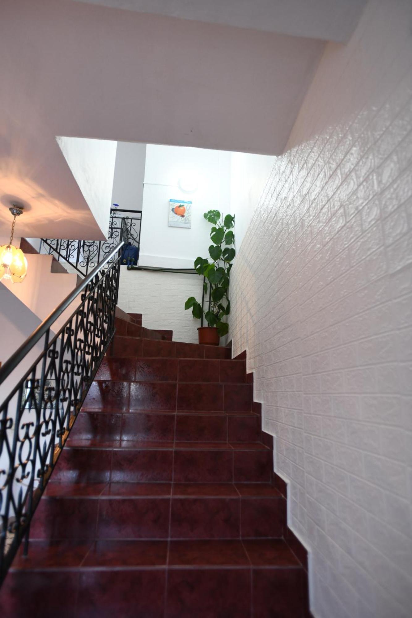 Guest House Luli Berat Exterior foto
